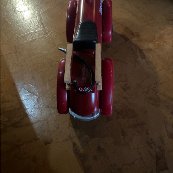 Ride on Firetruck, - Picture 5 of 5